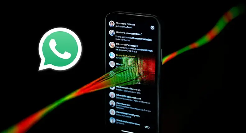 Researchers Warn of Self-Spreading WhatsApp Malware Named SORVEPOTEL


