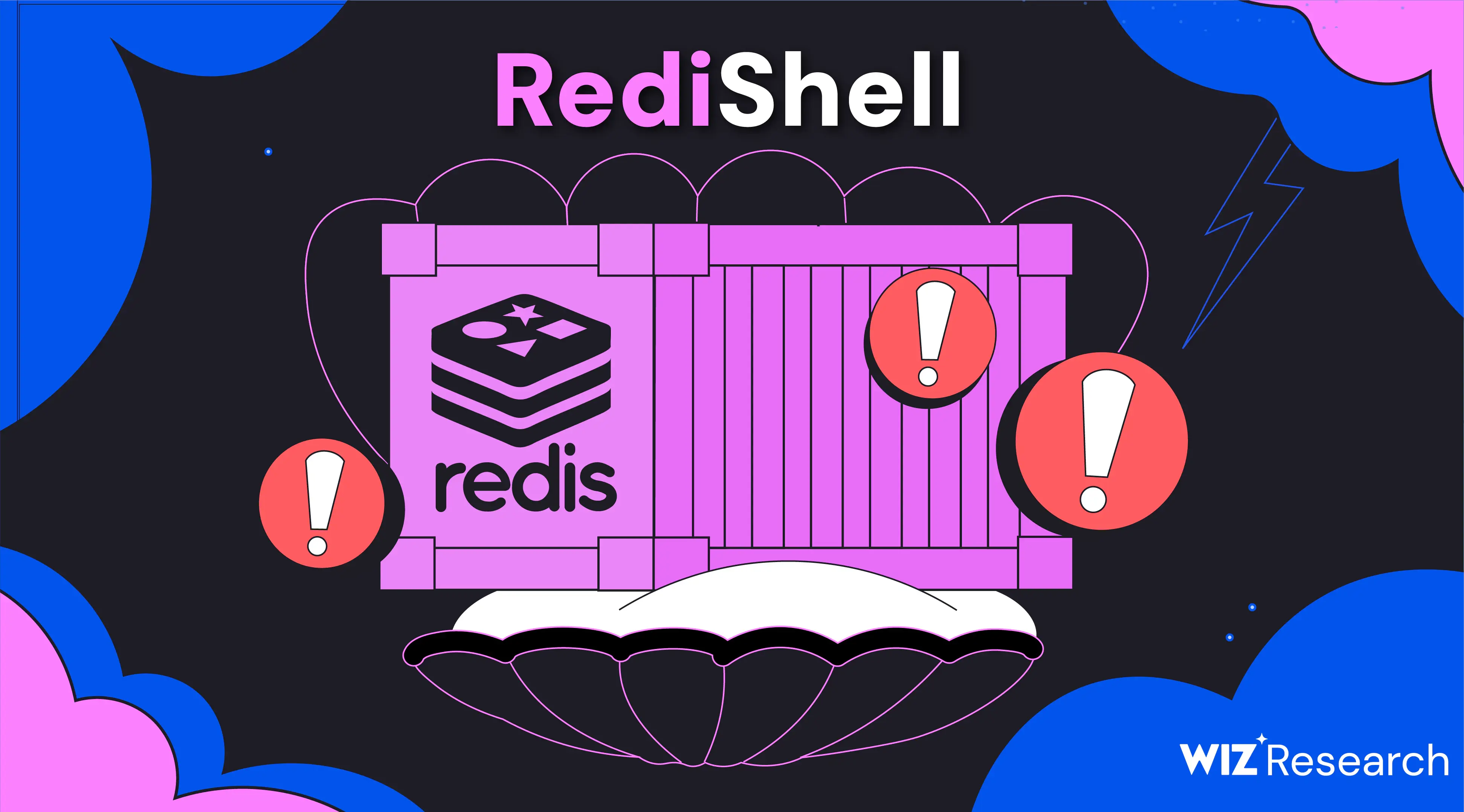 CVE-2025-49844 (10 CVSS score) : RediShell - Critical Remote Code Execution Vulnerability in Redis

