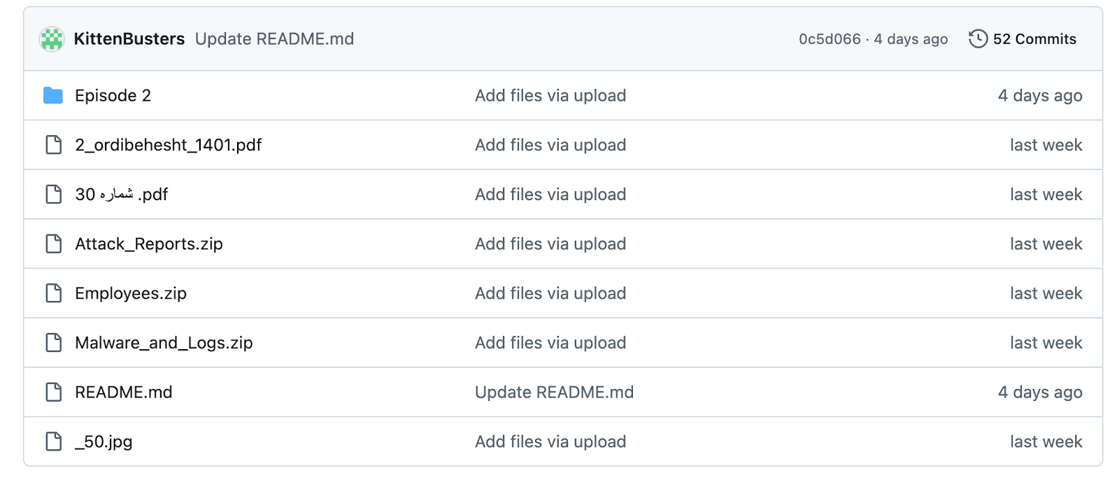 An Insider Look At The IRGC-linked APT35 Operations | CloudSEK

CloudSEK analyzed a leaked dataset of Charming Kitten (APT35) operational materials.

