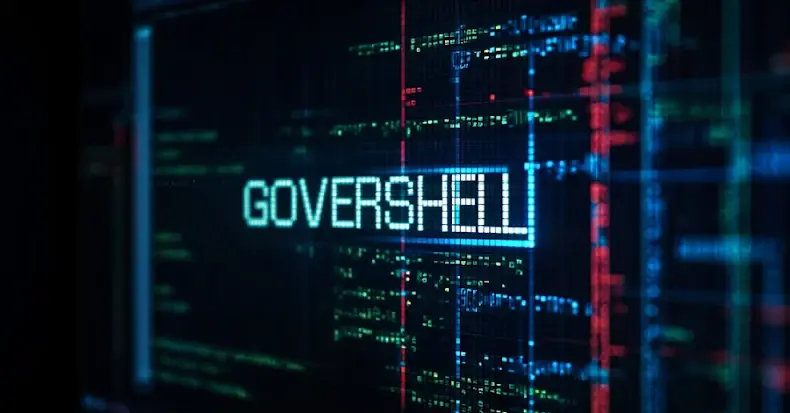 From HealthKick to GOVERSHELL: The Evolution of UTA0388's Espionage Malware

