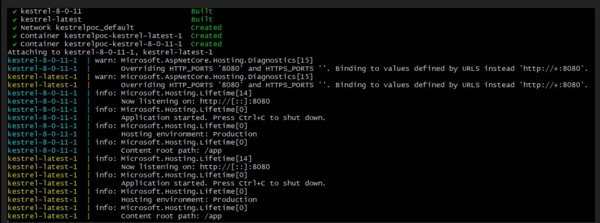 Abbreviated Reproduction of CVE-2025-55315 (Critical 9.9 ASP.NET Kestrel HTTP Request and Response Smuggling)

https://www.turb0.one/pages/Abbreviated_Reproduction_of_CVE-2025-55315_(Critical_9.9_ASP.NET_Kestrel_HTTP_Request_and_Response_Smuggling).html