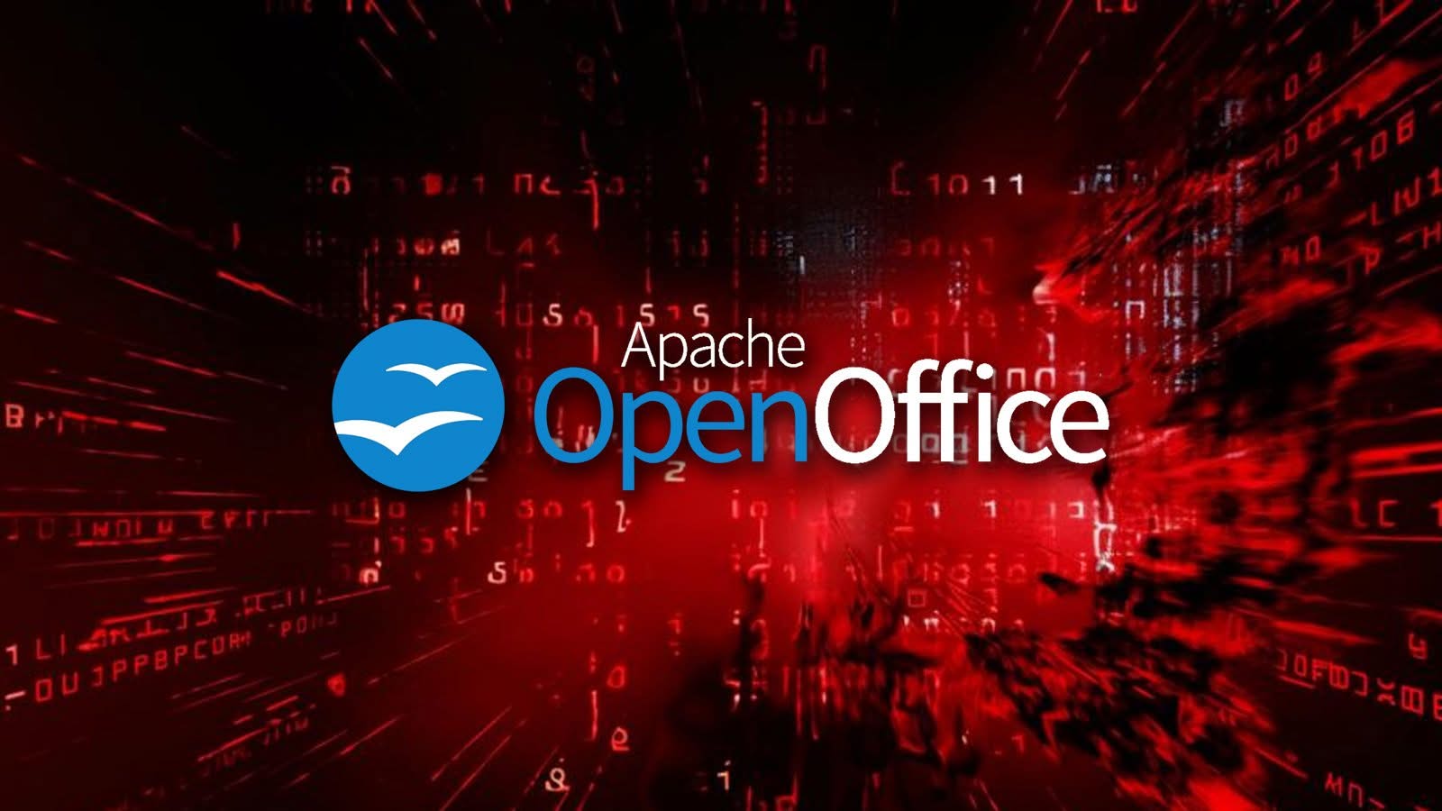 Apache OpenOffice disputes data breach claims by ransomware gang

