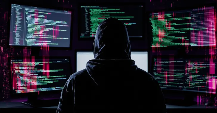 CVE-2025-12480 : Hackers Exploiting Triofox Flaw to Install Remote Access Tools via Antivirus Feature

UNC6485 is weaponizing CVE-2025-12480 (CVSS 9.1).